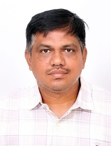 Mr. B.Rama Raju