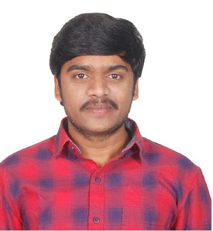 Mr. Sai Kiran
